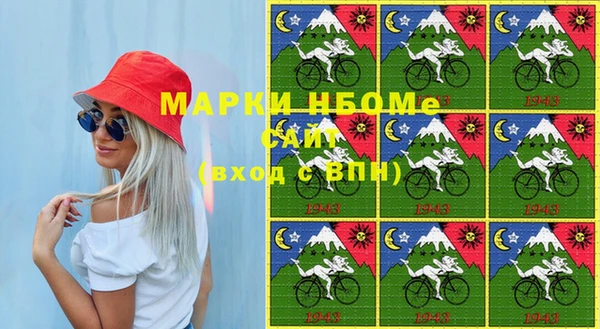 амф Надым